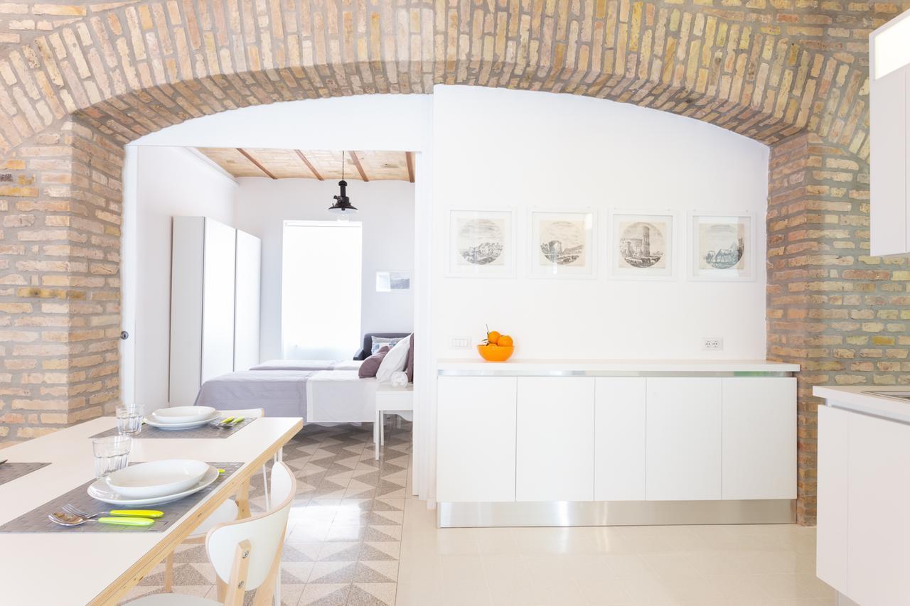 Lilli Vatican White Domus Рим Екстер'єр фото