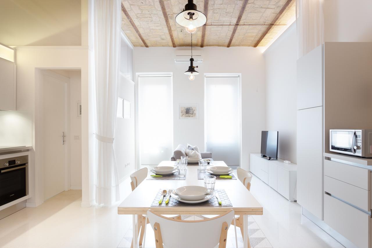 Lilli Vatican White Domus Рим Екстер'єр фото
