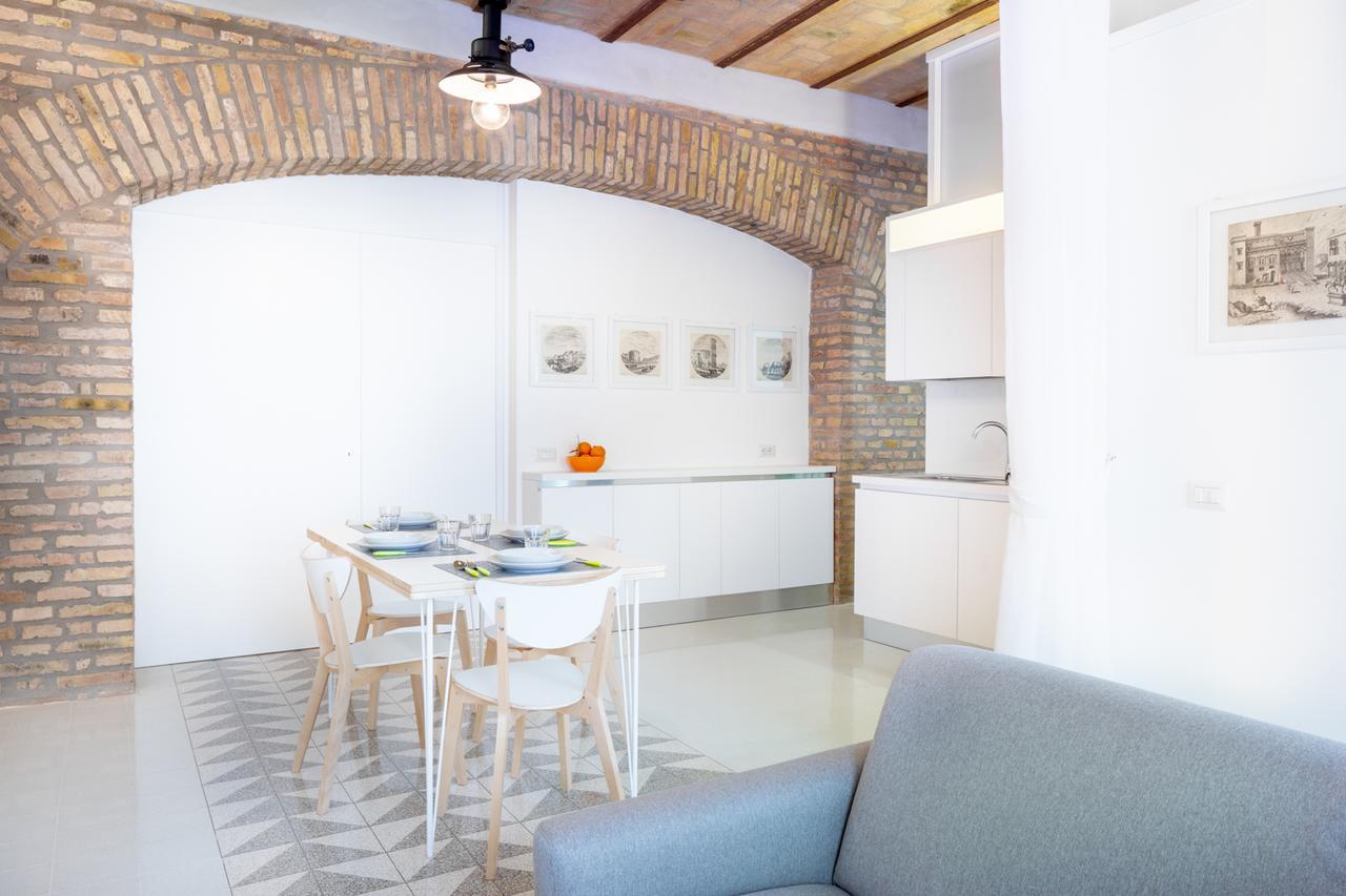 Lilli Vatican White Domus Рим Екстер'єр фото